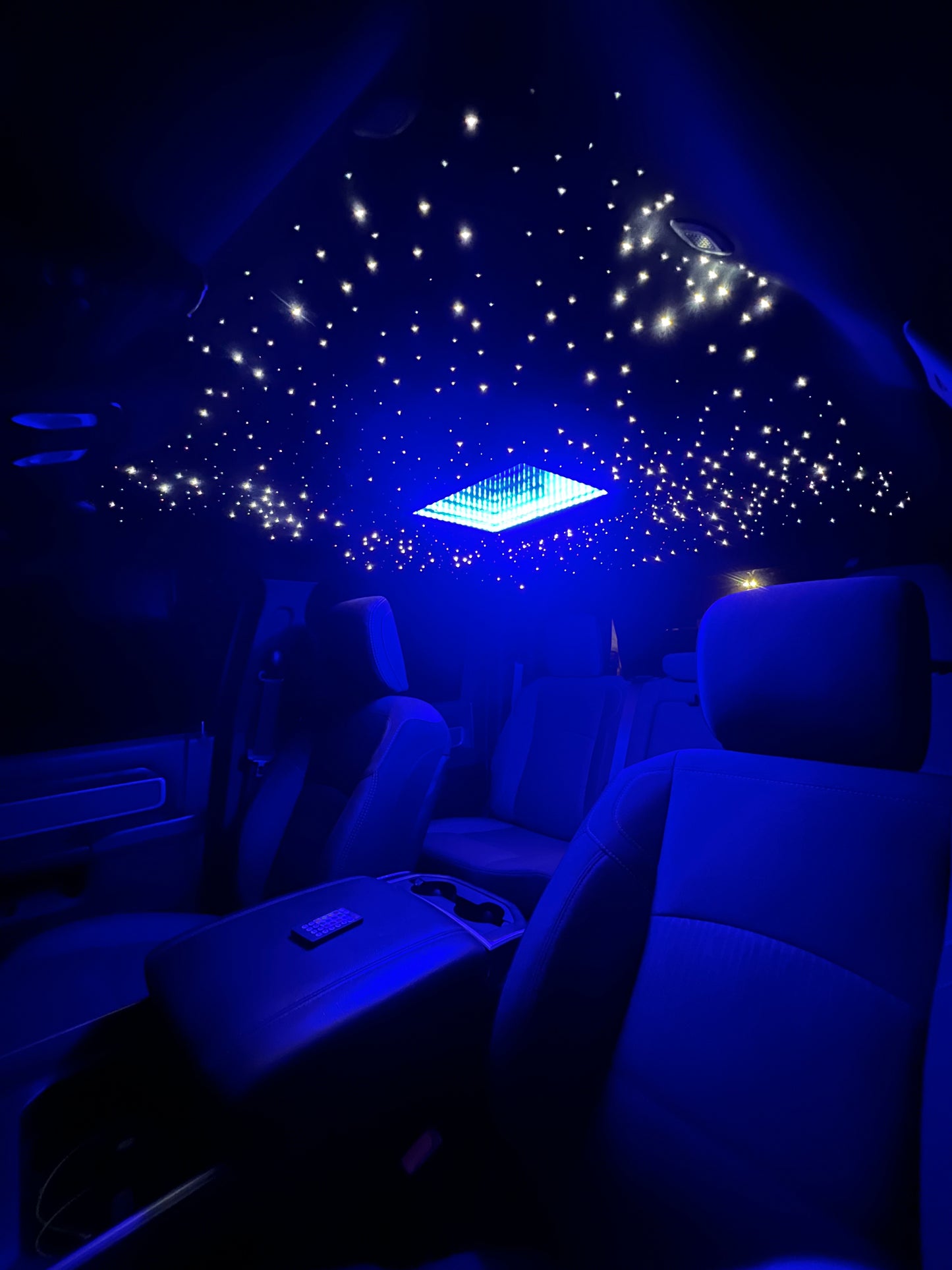 Starlight Headliner Kit